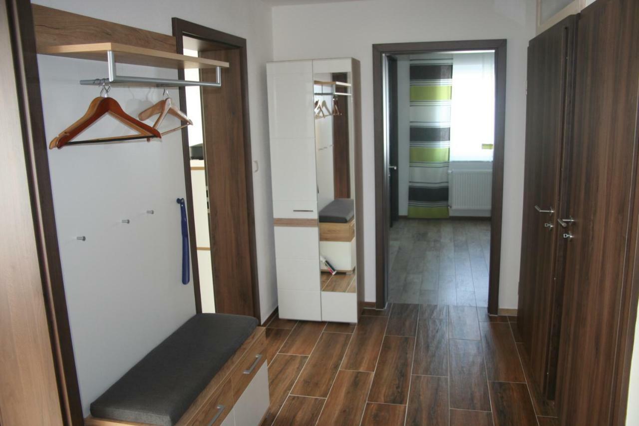 Privat Unterkunft Schreiber Winterbach (Bavaria) Exterior foto