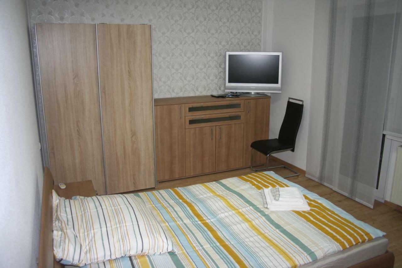 Privat Unterkunft Schreiber Winterbach (Bavaria) Exterior foto